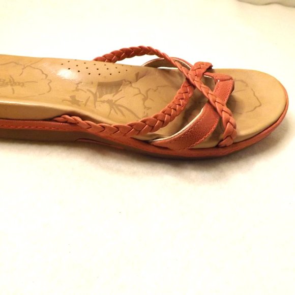 💕SALE- L.L. Bean Sandals- Women's 7M - Picture 5 of 11
